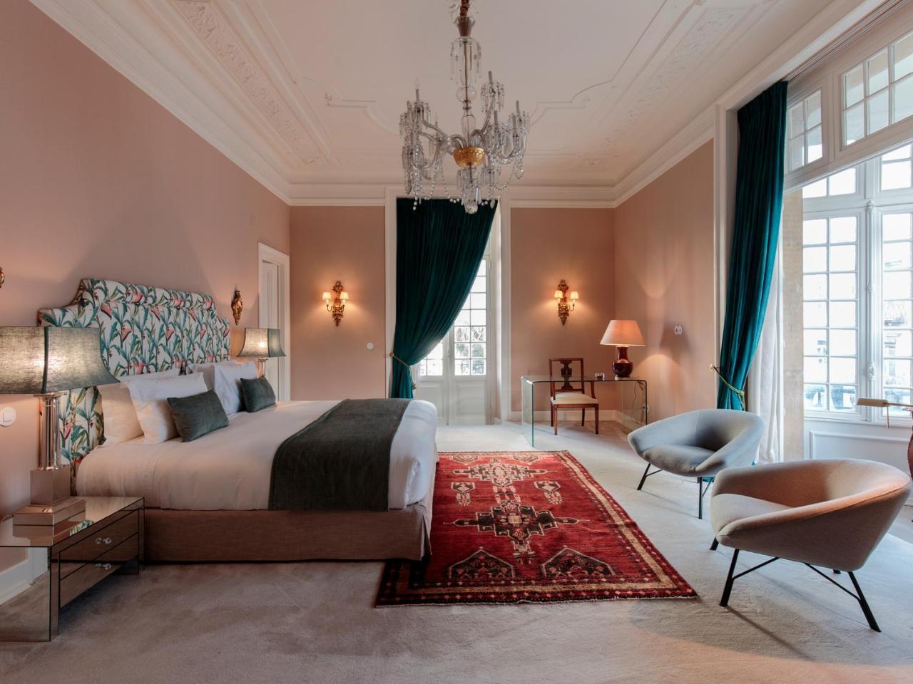 Affittacamere Dear - Valmor Palace 4*